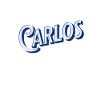 Carlos name personalized