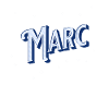 Marc name personalized