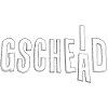 Gscheid - Gschead - Leiberl mit Wortspiel