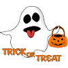 Spirit Trick or Treat