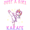 Karate Karate Fighter Martial Arts