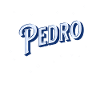 Pedro name personalized