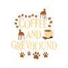 Café et Greyhound