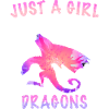 Dragon Mystical Dragon Fantasy