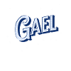 Gael name personalized