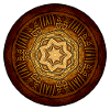 Rose window