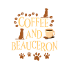 Café et Beauceron