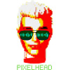 pixelhead