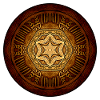 Rose window
