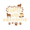 Coffee and Great Dane