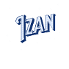 Izan name personalized