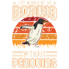 Penguin Gift Penguin
