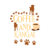 Coffee and Kangal