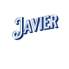 Javier nomme des noms personnalisés