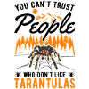 Tarantula Pet Spider Tarantula