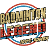 Badminton Legend