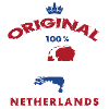 Netherlands original 100% flag design