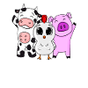 Farm Animals