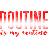 Poutine Is My Routine 4