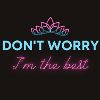 I am the best