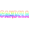 candela rs arc-en-ciel
