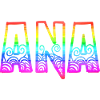 ana rs rainbow
