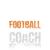 Futute football coach