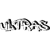 Police Ultras Graffiti