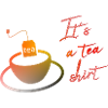 Its Tea Shirt