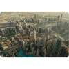 Dubai Skyline