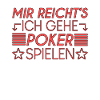 Poker Spruch
