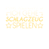 Schlagzeug Spruch