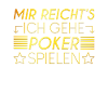 Poker Spruch