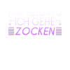 Zocken Spruch