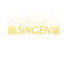 Singen Spruch