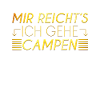 Camping Spruch