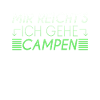 Camping Spruch