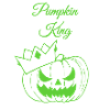 Roi Citrouille