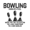 Bowling