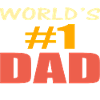 no1 papa du monde