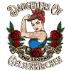 Gelsenkirchen Frau filles de Gelsenkirchen