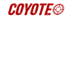 Coyote Hunting Coyote Gift