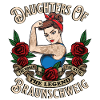 Braunschweig Frau filles de Braunschweig