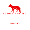 Coyote Hunting Daddy