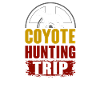 Coyotes Hunting Trip 2023
