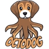 Octodog Octopus Dog Cute Pet