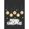 Merry Christmas Design🎄🎅