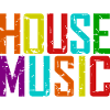 House Music LGBT Regenbogen