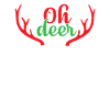 Oh deer