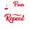 Pour drink repeat